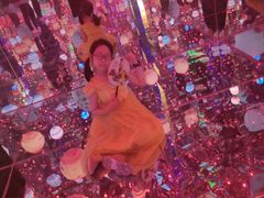 -苏州5D星空错觉艺术馆
