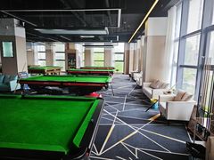 -响袋24H自助台球棋牌(锦欣大厦店)