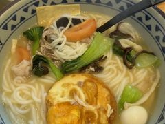 -蒙自源米线大王(东莞虎门印象店)