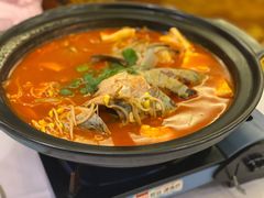 -贵州大厦贵州厅(樱花园西街店)