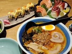 -一心创作料理屋(经开万达店)