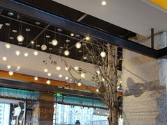 -河坝烧烤串城(金达莱店)