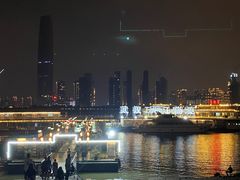 -武汉两江游览·夜游长江(汉口粤汉码头)