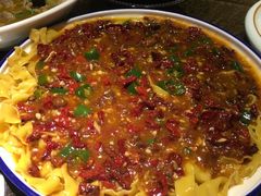 -葡萄集|滋味新疆菜·精酿酒馆(瑞豪酒店)