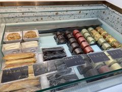 -美事客·面包·蛋糕·甜品(CBD店)