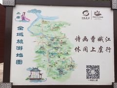 -杭州湾海上花田景区