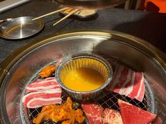 五花肉-伊茉家的烤肉店(勒泰中心店)