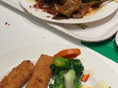 -宜家·瑞典风味餐厅(三桥店)