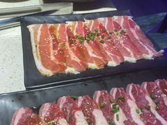 -正宗齐齐哈尔烤肉·齐牛哥鲜切炭火烤肉(杭州总店)