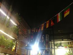 -焖锅部落(容城店)
