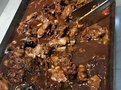 -集杰尚品海鲜烤肉自助餐厅(乳山振华店)