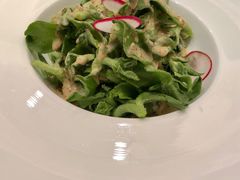 冰草-浙江安吉JW万豪酒店·万豪中餐厅