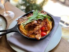 丹麦烤蛋饼-BOR Eatery(安福路店)