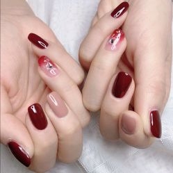 -LILY NAILS美甲美睫
