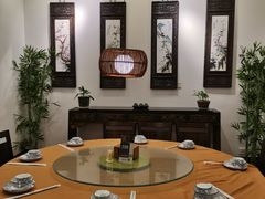 -大洋家·精品潮汕菜·生腌砂锅粥(天河东路店)