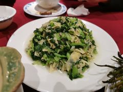-老吉士酒家(天平路店)
