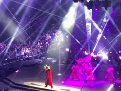 -梦之蓝青奥体育公园体育馆