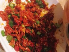 -兔行天下-鸿鹤鲜锅兔(中海国际店)