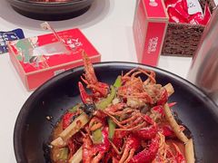 -聚味瞿记·龙虾堂(坡子街店)