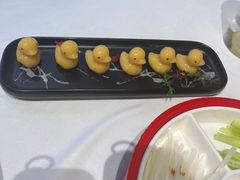 -月福京味斋·烤鸭店·北京菜(鼓楼总店)