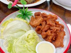 -老船长海鲜大排档(集美店)