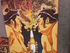 -白石的深夜食堂(济南万象城店)