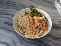 -再回首鸡肉米线(人民路一店)