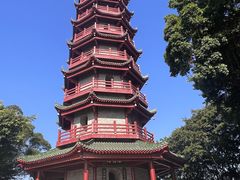 -南沙天后宫景区