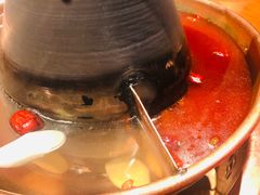 -宝泉铜锅·涮羊肉(解放东路店)