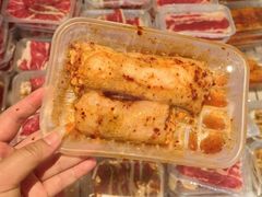 -炽城·烤肉名家(鸿达中央广场店)