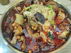 -冒菜西施·非遗冒菜(总店)