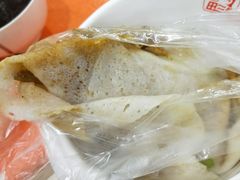 -田三卷馍(人民中路店)