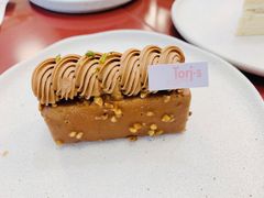 薄脆黑巧莓果流心-Toris(LuOne凯德晶萃广场店)