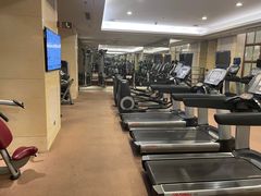 -上海新发展亚太JW万豪酒店