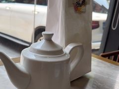 -新渝城·川菜·火锅(区庄店)