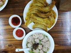 -黄家馄饨(铁心桥店)