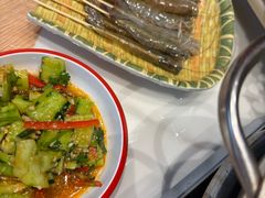 -鹅香四海·卤水火锅·砂锅粥·潮汕菜(宝安店)