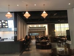 大堂-奎元馆(市民中心店)
