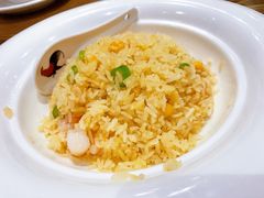 海鲜炒饭-赏点粤式点心(广州塔店)