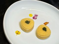 -四季小馆·潤·中国菜(越秀公园店)