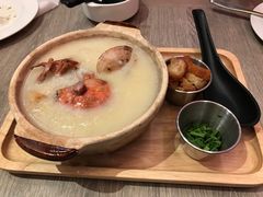 -亚苏尔 澳门菜(元朗店)