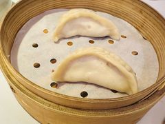 笋肉大蒸饺-永春园·扬州早茶·淮扬菜(漫乐城店)