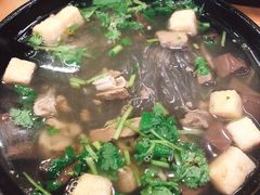 -回味鸭血粉丝汤(新城市广场店)