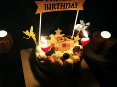 -EnergyCake蛋糕理想国