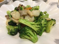 -凤城礼记鱼翅海鲜酒家(新马路总店)
