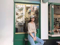 -RAC BAR(安福路店)