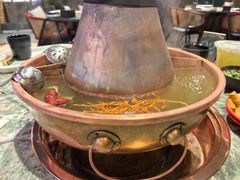 -乔先生涮肉·鲜活牛羊肉火锅(塘沽店)