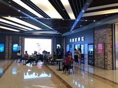 -SFC上影影城(北京大兴龙湖天街IMAX店)