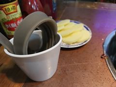 -青山青豆花·笑禅豆腐鱼(黄泥塝店)