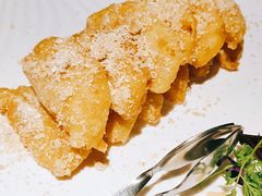 -阿庄新豫菜(通泰路店)